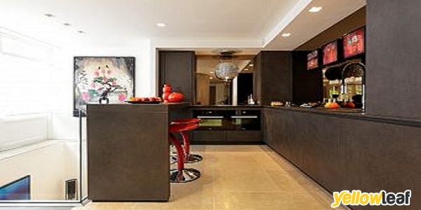 Halcyon Interiors