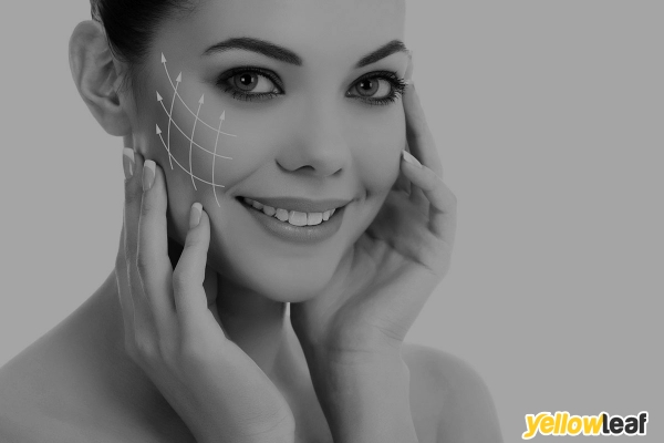 Dr. Linea Strachan Advanced Facial Aesthetics