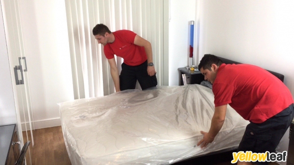 Lopa removals Ltd