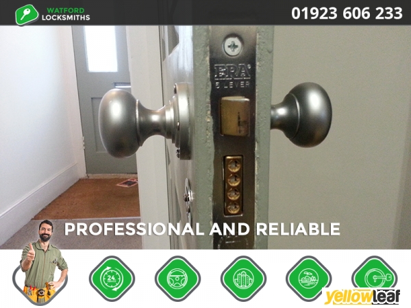 Watford Locksmtihs