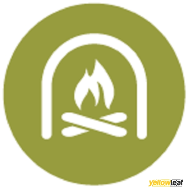 Logbox Firewood