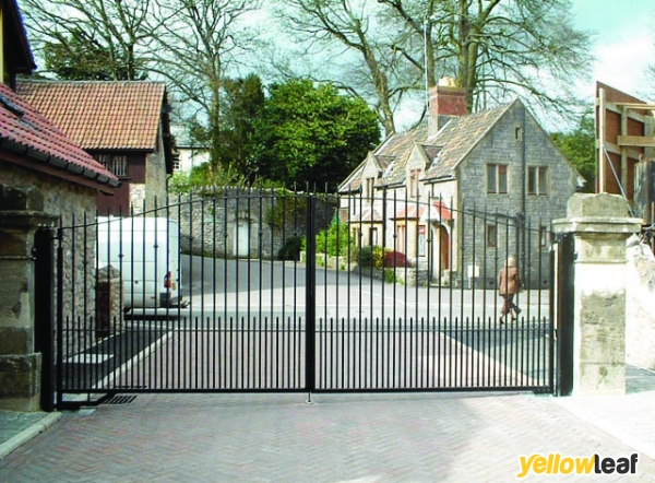 RSG Security