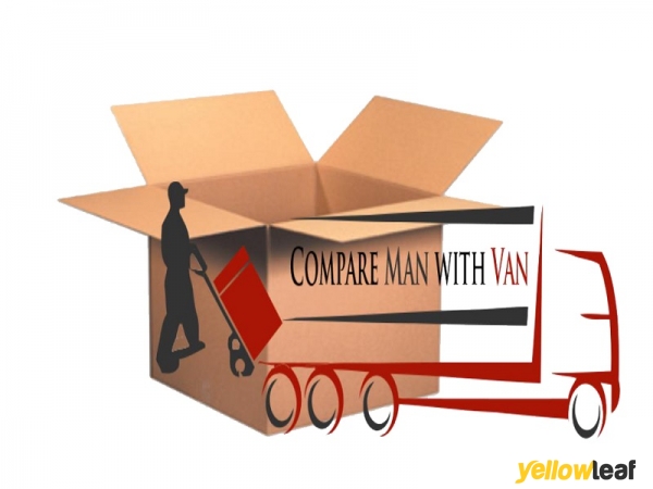 Compare Man And Van