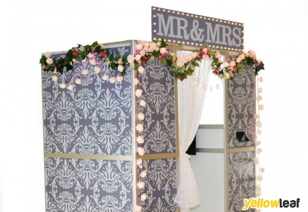 Quirky Photo Booths