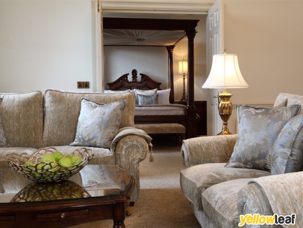 Macdonald Bath Spa Hotel