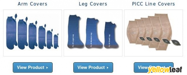 DryPro Cast Covers