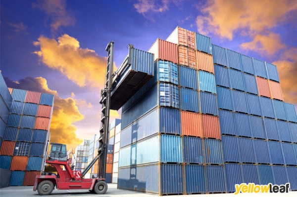 Via Removals & Storage Ltd