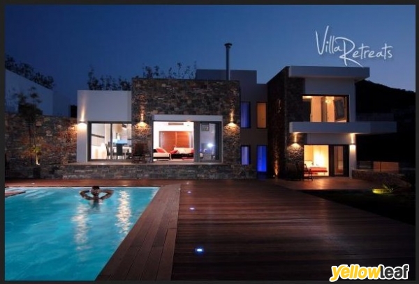 Villa Retreats Limited