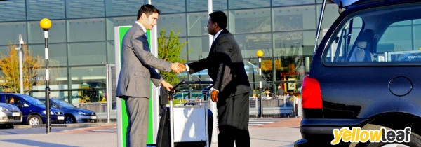 Airport Transfers Company
