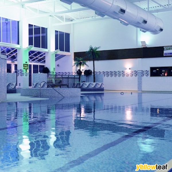 Village Gym Coventry