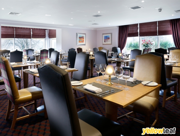 Macdonald Cardrona Hotel, Golf & Spa