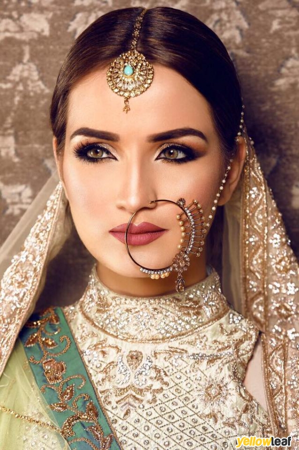 Farhanaz Artistry