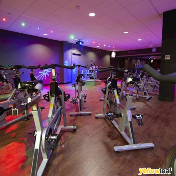 Village Gym Blackpool