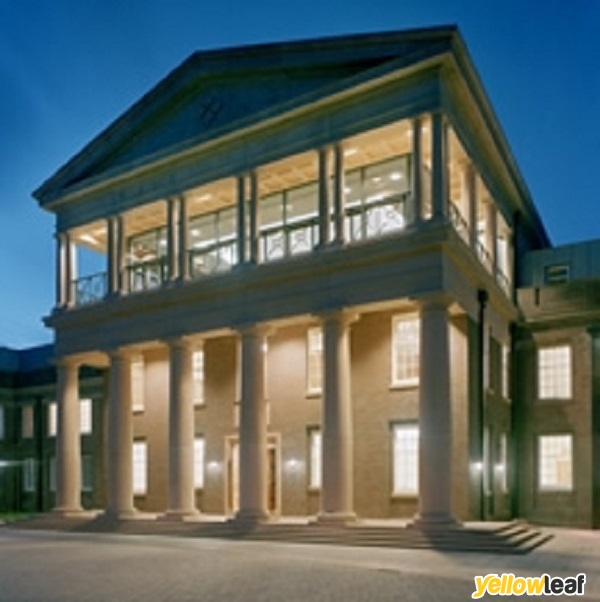 Mccormick Architecture Ltd