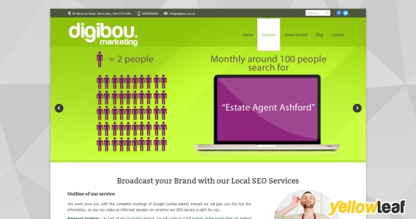 Digibou Marketing