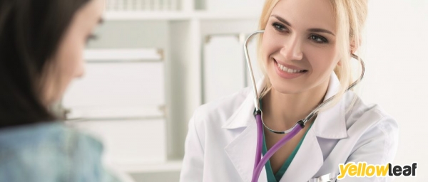 Roseneath Medical Practice