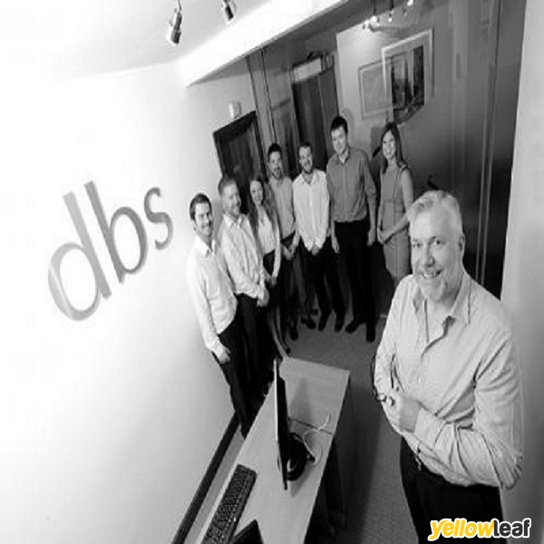 DBS Internet Marketing