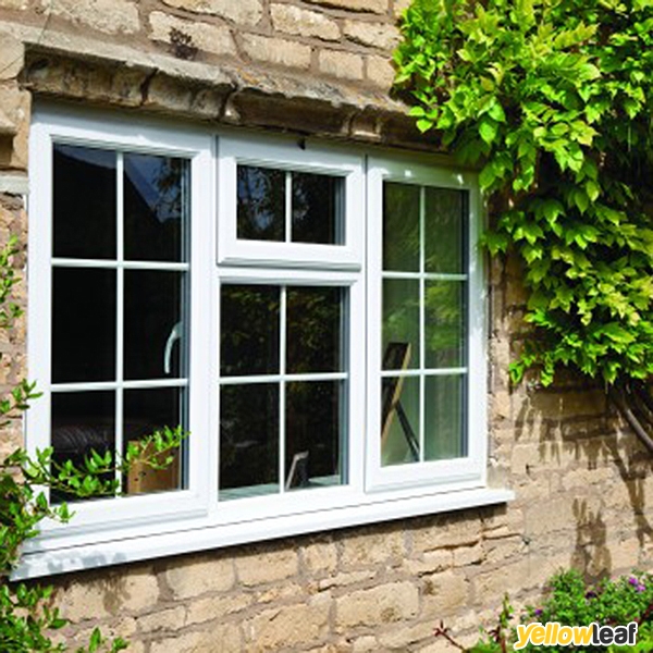 West Country Windows