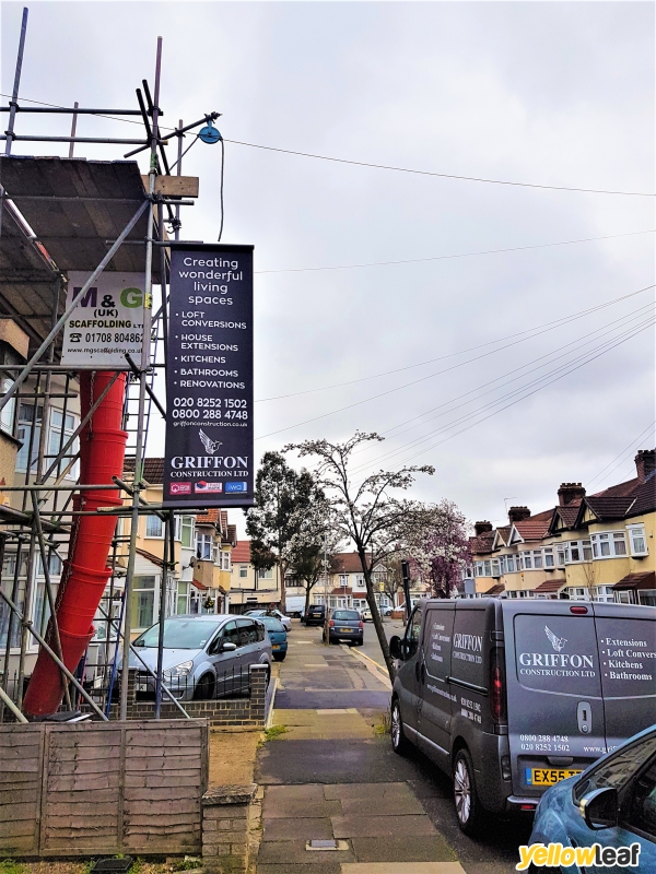 Griffon Construction Ltd