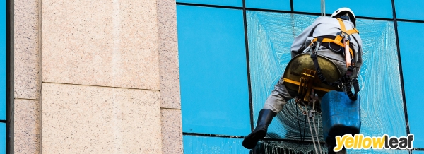 Nye Cleaning Services Ltd