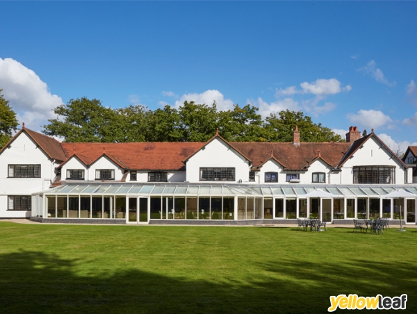 Macdonald Craxton Wood Hotel & Spa