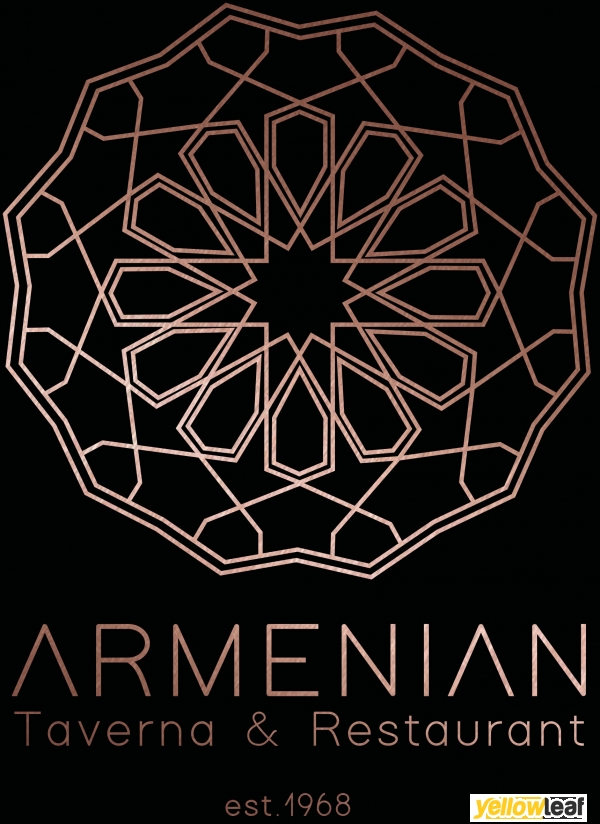 The Armenian Taverna & Restaurant