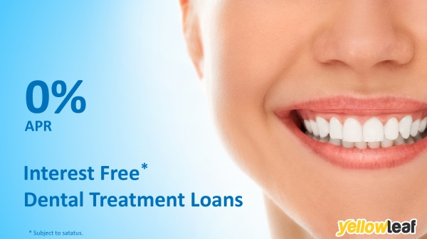 New Eltham Dental Practice and Implants Centre