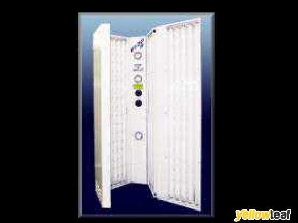 Sun Bed Hire In Essex