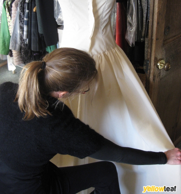 Atelier Wedding Dresses