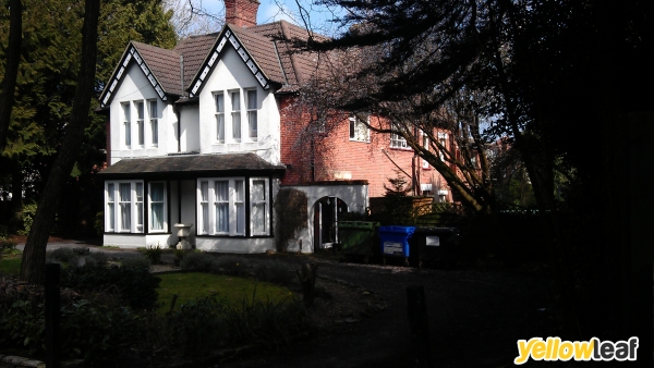 Pinewood Tower Residential Care Home