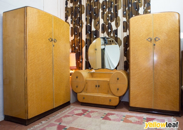 Retro Interiors LTD