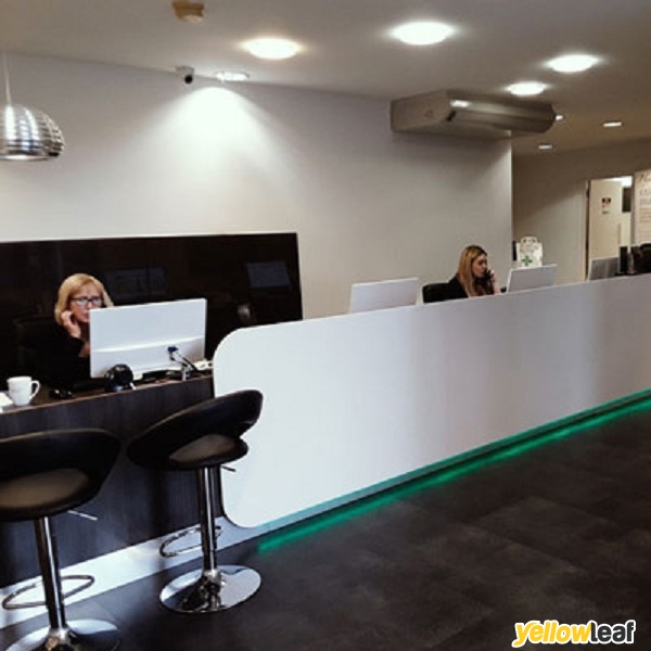 Capital Clinic