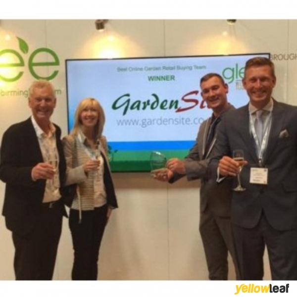 GardenSite