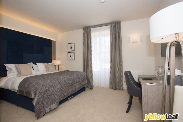 Dunalastair Hotel Suites
