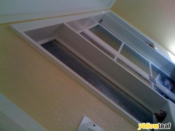 Lee Morgan Painter & Decorator