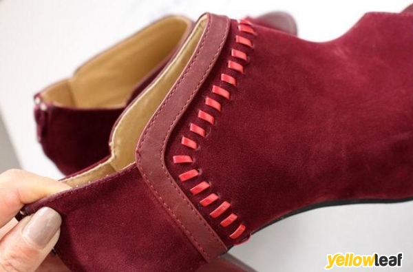 PickyLady.com - Small Size Petite Feet Shoes For Womens