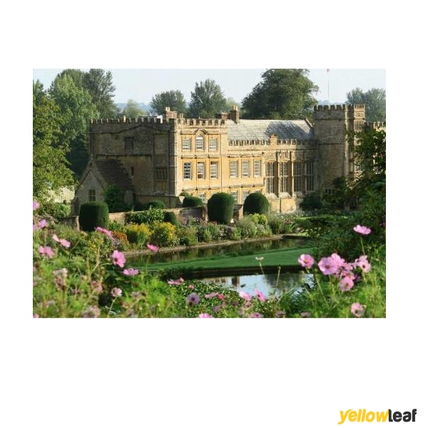 Forde Abbey and Gardens