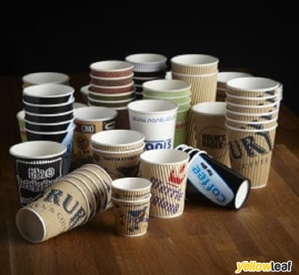 Just Catering Supplies
