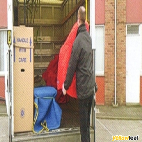 The Small Move Company