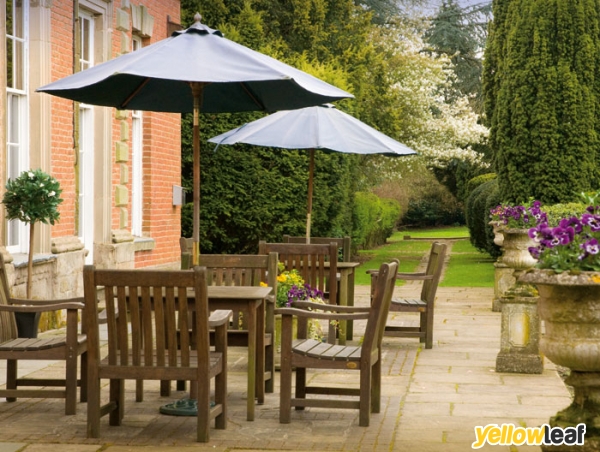 Macdonald Ansty Hall