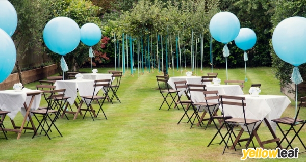 ACE BALLOONS