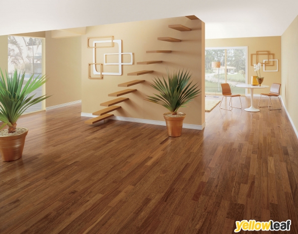 Wisefloors