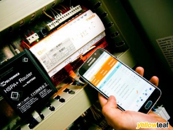 Ideal Heat Solutions - Commercial Boiler Hire Service