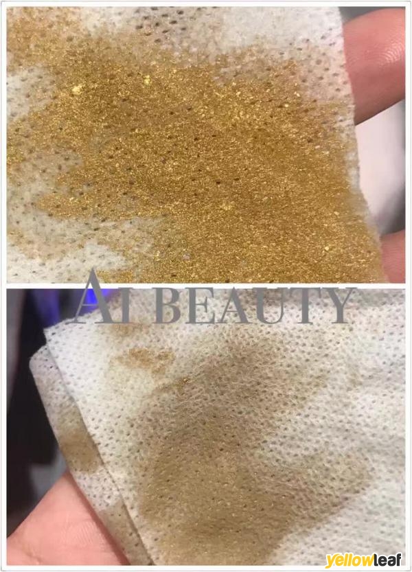 Ai Beauty