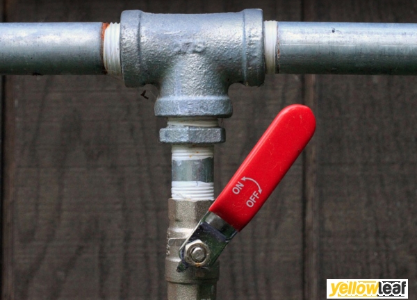 Dorset Plumbing