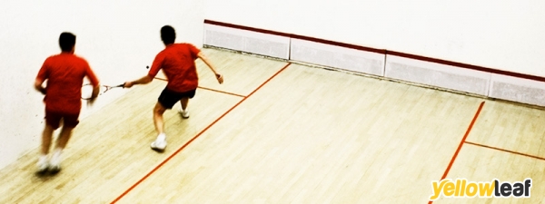 Hertsmere Leisure