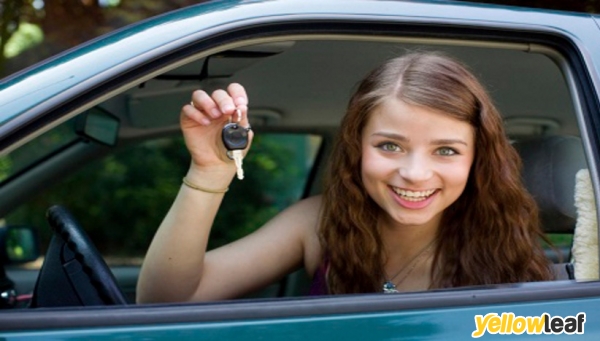 City Wide Driving Lessons