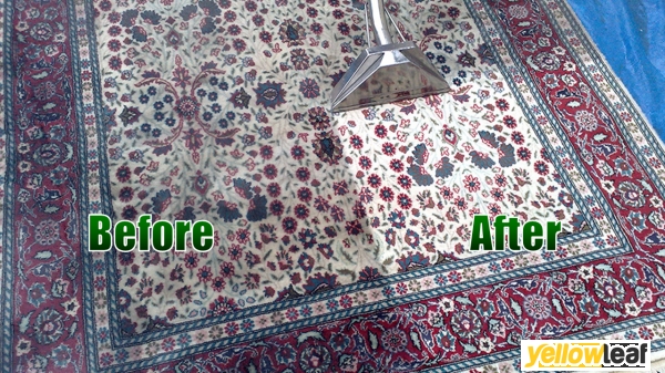 Carpet Bright UK - Bexleyheath