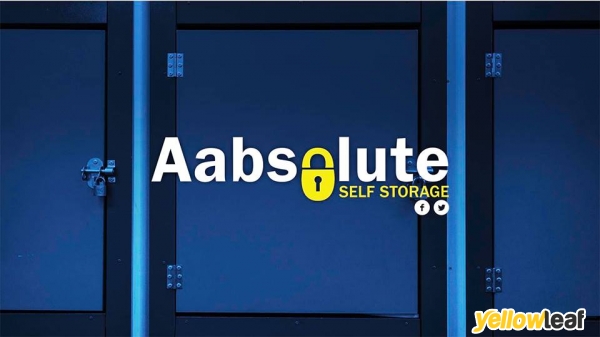 Aabsolute Self Storage Glasgow East