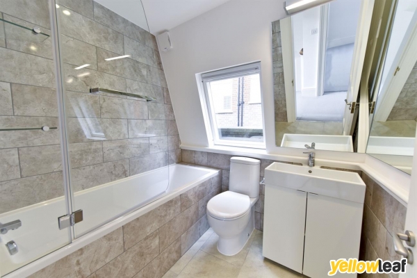 MK Refurbishment London Ltd